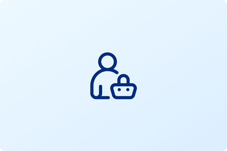 Отдельная регистрация для оптовых покупателей