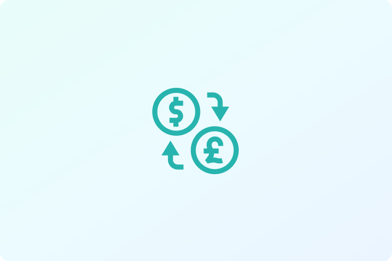 Разработка модуля валют