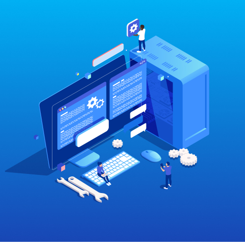 Разработка на CS-Cart