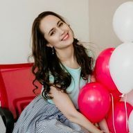 Анастасия Белых