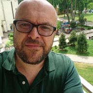 Константин Карамышкинас